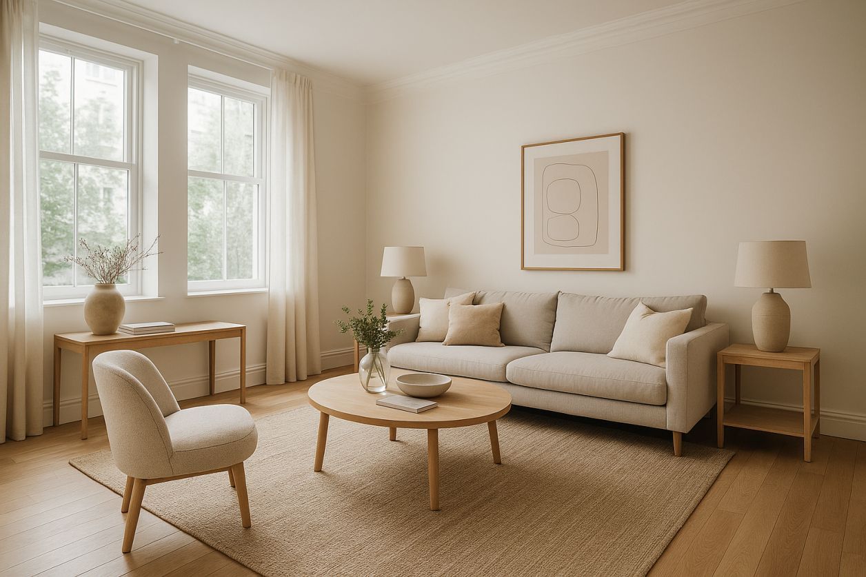 Vendre vite grâce au home staging