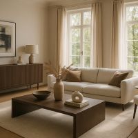 Décorer son intérieur avec style et objets