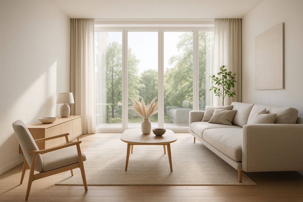 Le design d'intérieur expliqué simplement