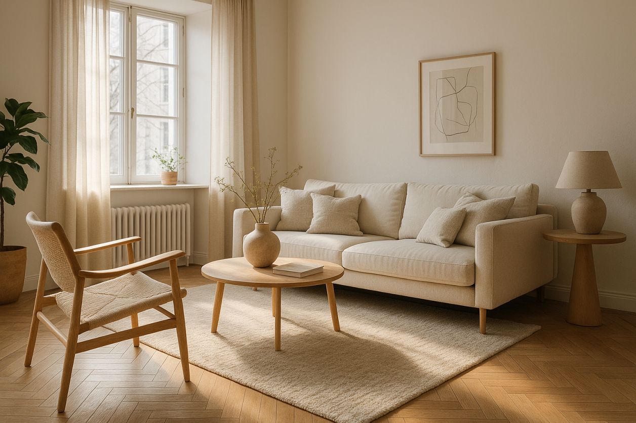 Décoration d'intérieur : guide facile et malin