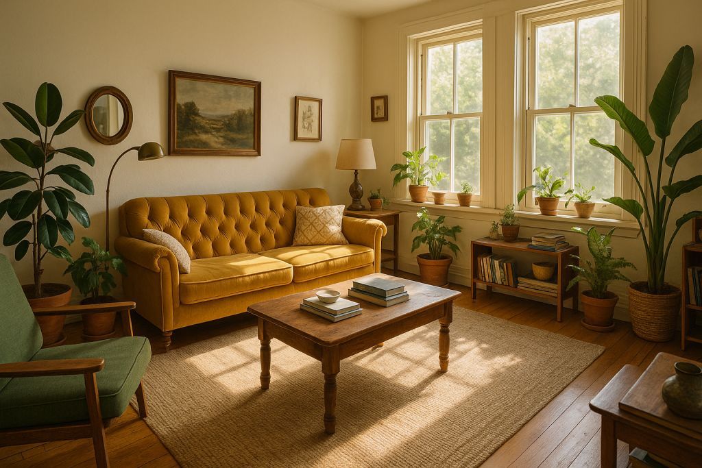 Déco pas chère : astuces qui font effet