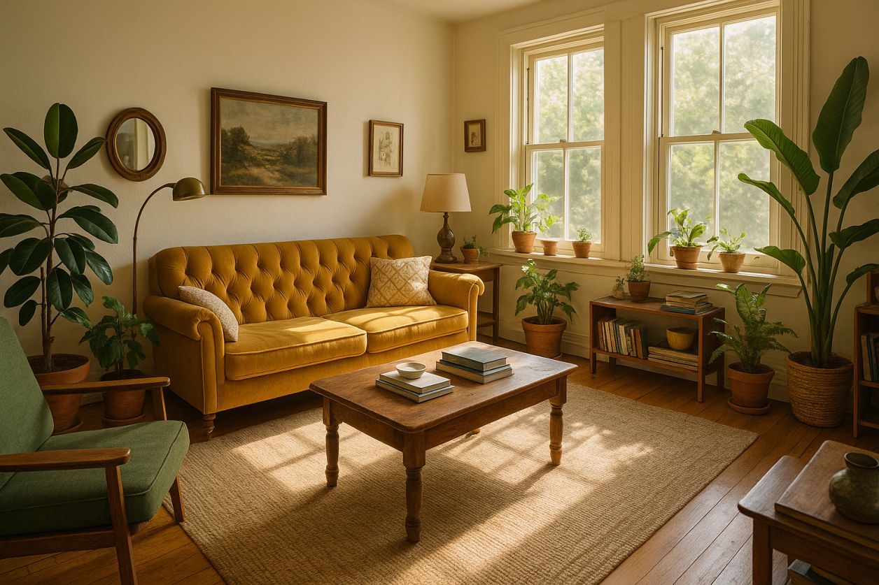 Déco pas chère : astuces qui font effet