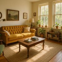 Déco pas chère : astuces qui font effet