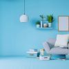 5 couleurs tendance à adopter pour votre décoration en 2024  : refaites votre déco intérieure avec une de ces couleurs à la mode, tout le monde va adorer