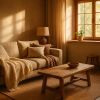 Créer un intérieur cocooning parfait