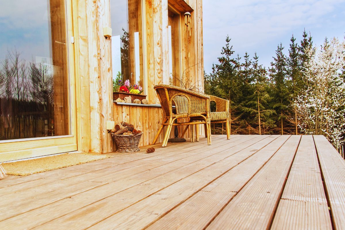 Construisre sa terrasse : le guide ultime