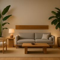 Home staging : les must-have de 2025