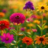 Couleurs été 2025 : les tons à adopter