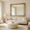 Sublimer son intérieur avec des miroirs