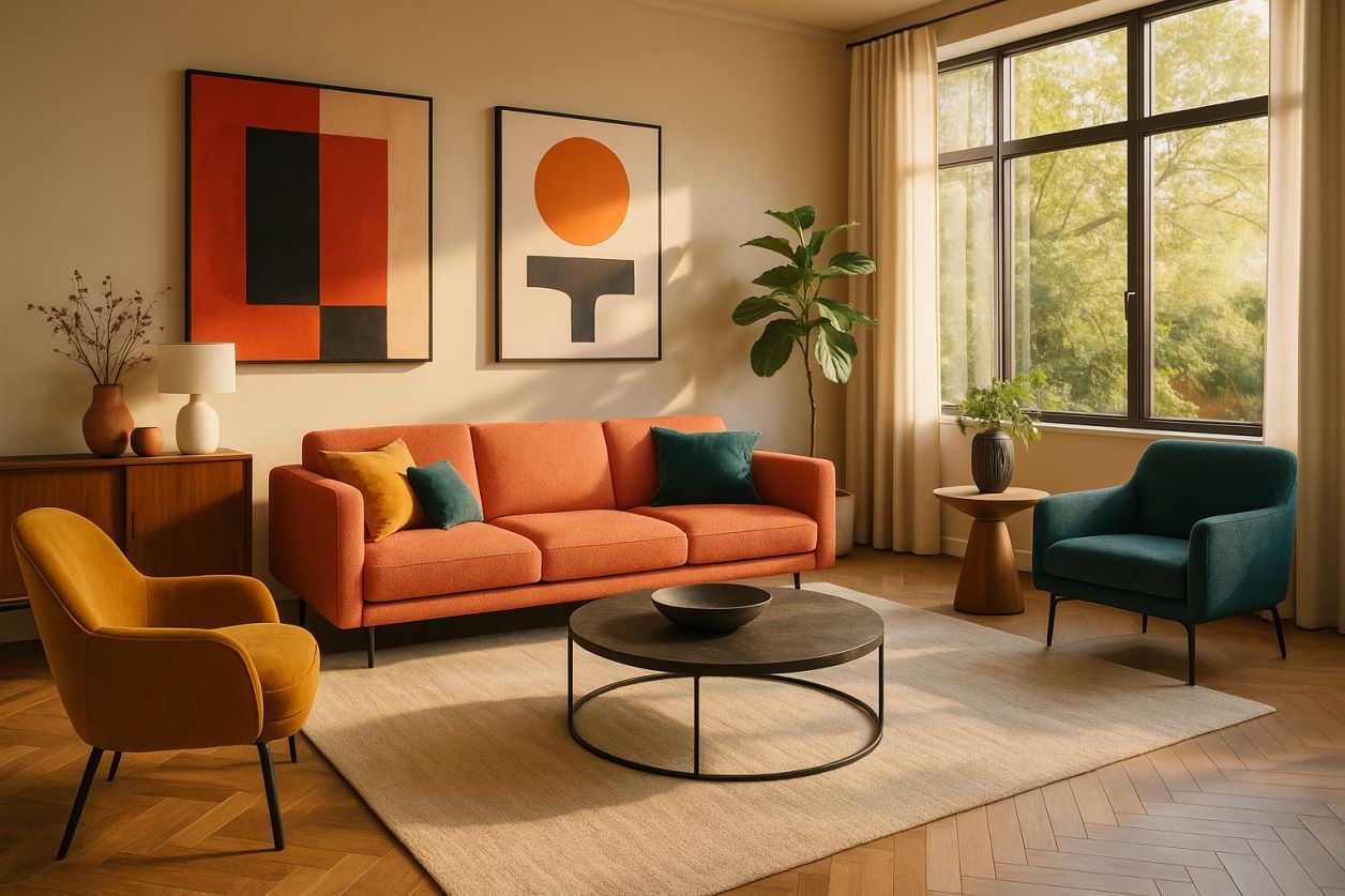 Déco maison : 10 idées qui font effet