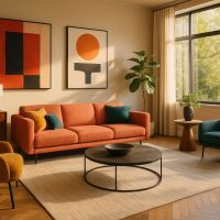 Déco maison : 10 idées qui font effet