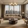 Combien gagne un architecte d'intérieur ?