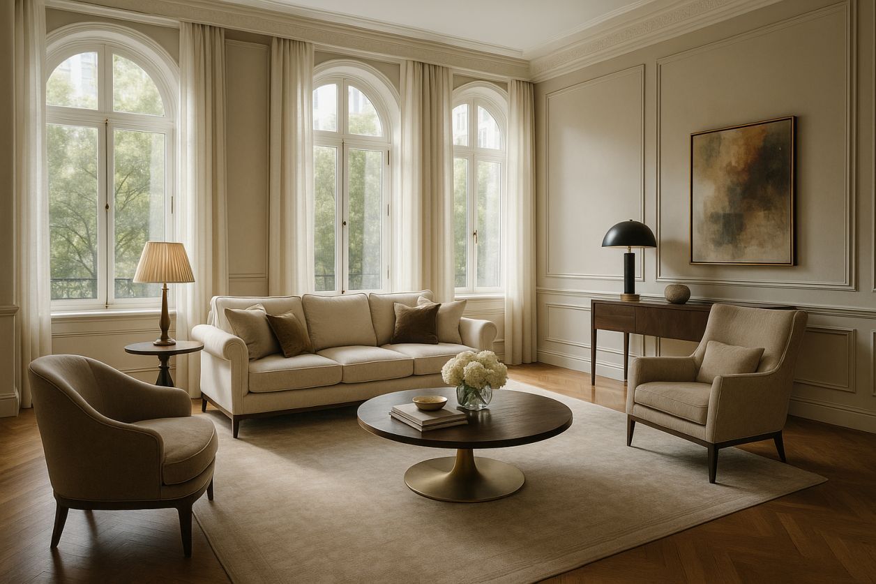 Salaire décorateur intérieur : combien ?